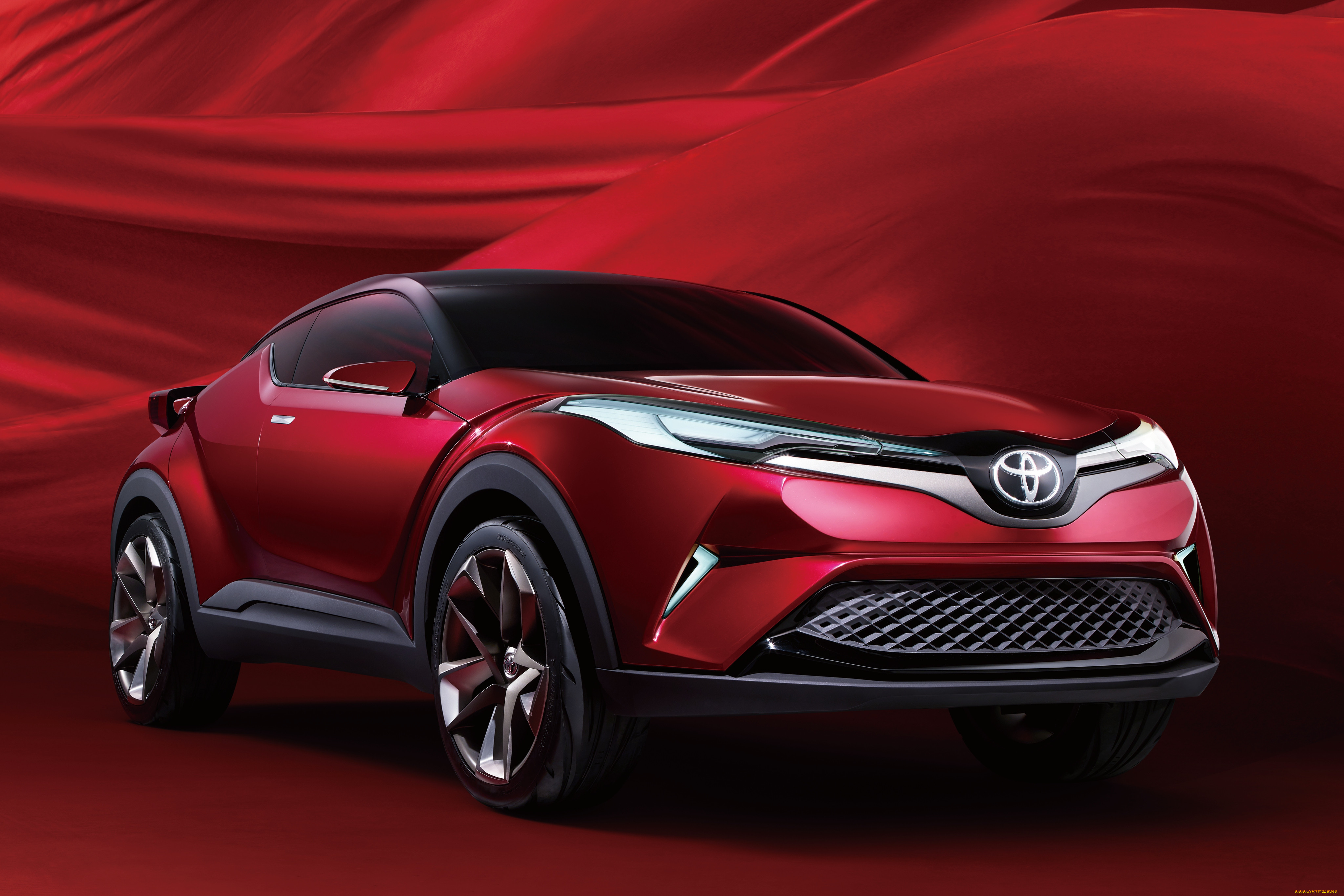 , toyota